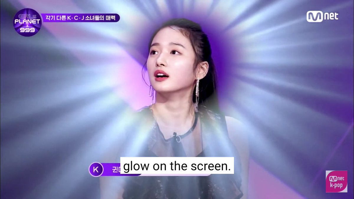 acesagf's tweet photo. myah from having a big fat crush on hsinwei visual and now she owned her. MYAH TRULY THE WINNER OF GP999😭😭😭😭😭💖 https://t.co/MtUqMAV8l3