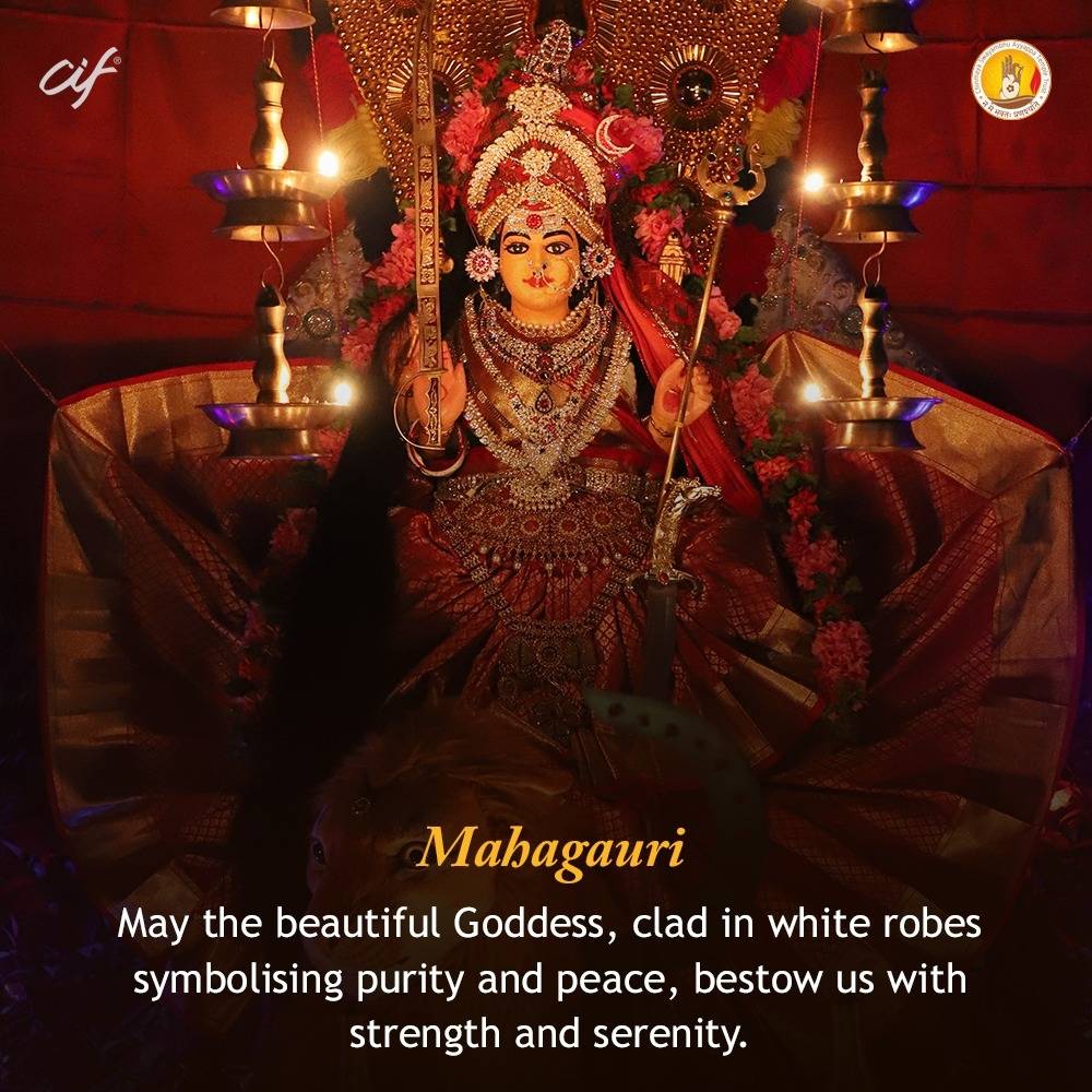 Chinmaya International Foundation on Twitter: 