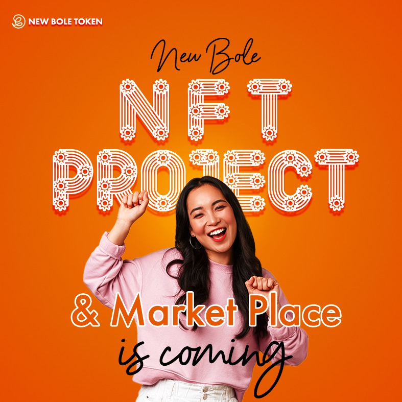 newBoleToken's tweet photo. Anticipate!!!
#NewBoleToken #BoleToken https://t.co/ZQ6z1E3nsA