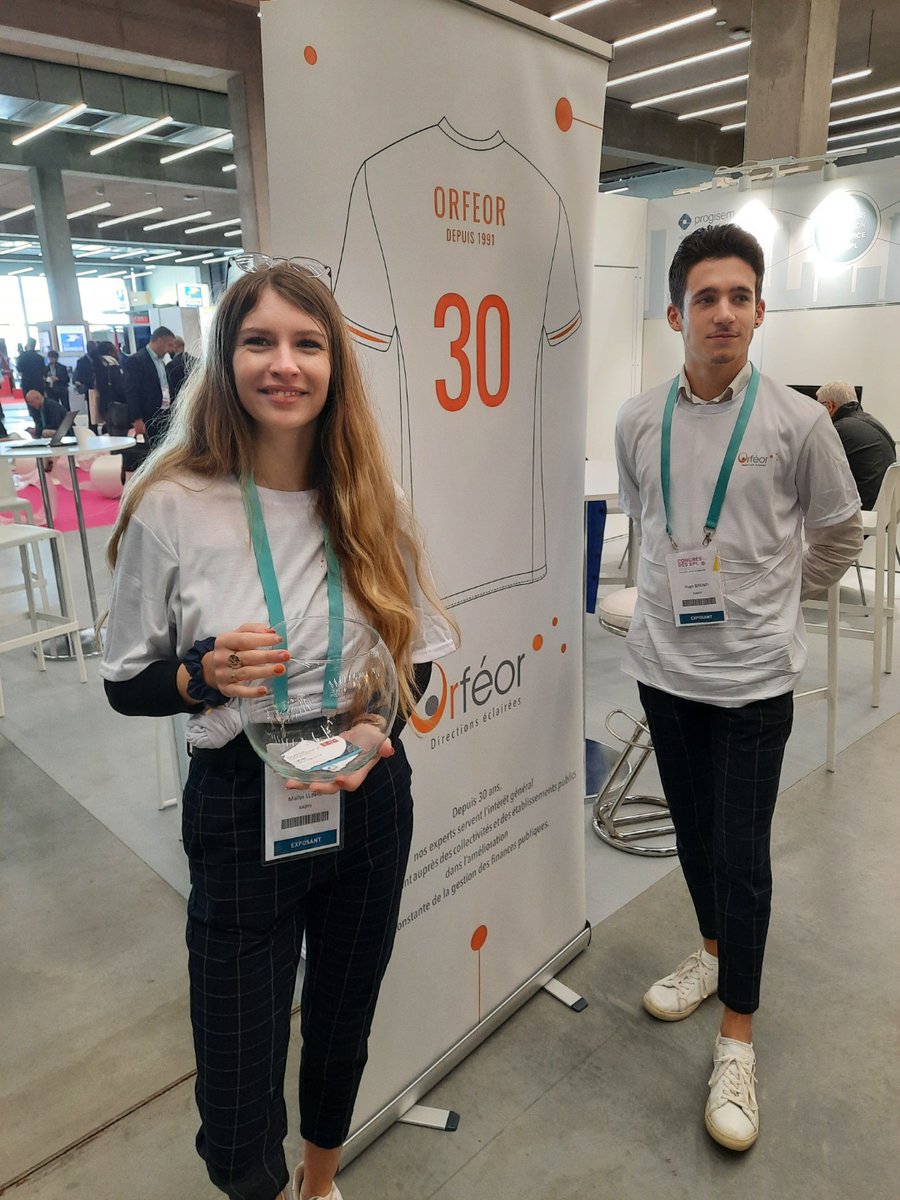 Nos équipes - et celles de nos partenaires #Kadys - vous attendent sur notre stand (A14) au #SalonEPL à #MeettToulouse <a href="/FedEpl/">Fédération des élus des Ent. publiques locales</a> #SEM #EPL #Progisem #EAttestations #CongresEPL