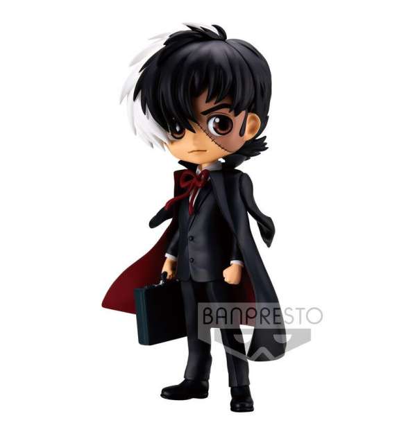 SuperDelJuguete's tweet photo. ¡#Últimasunidades de #figurasdecolección #QPosket de @banprestospain ya en nuestras tiendas!
¡Os esperan personajes #BettyBoop de #GrimNatwick y #TedSears, o #BlackJack, creado por el #Diosdelmanga #OsamuTezuka (ambas en versión A, y a 24,95€ la unidad)! https://t.co/YgxwbyuIHr