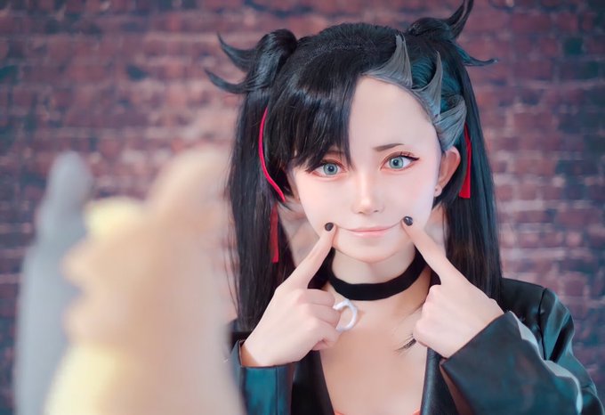 コスプレイヤー猫野れこのTwitter画像27