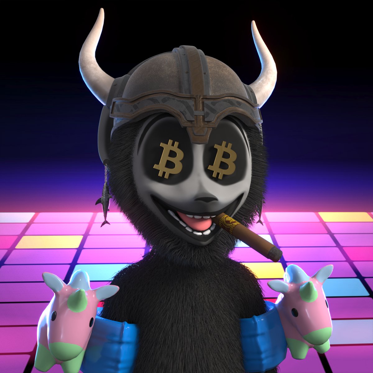 DMooncats's tweet photo. @machibigbrother @CrazyLemurClub  is going to be insane imho https://t.co/9Au78ogjTC