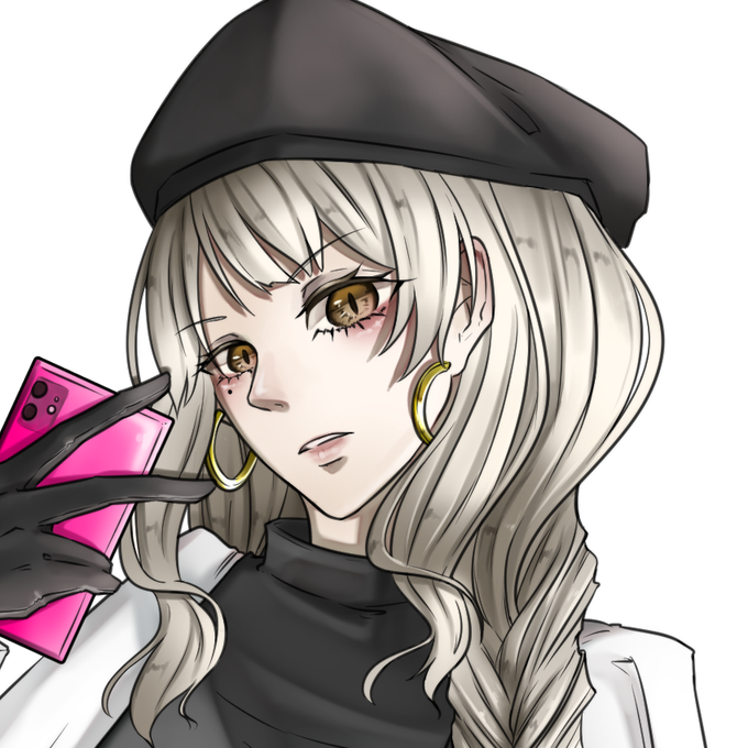 アパレル店員のtwitterイラスト検索結果 古い順