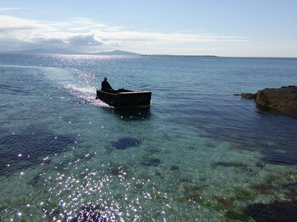 PhD OPPORTUNITY | 'The National #Islands Plan: a journey to transformational change for Scotland's Islands?' supervised by Prof. @DonnaHeddle @INS_UHI. Deadline to apply is Fri 12 Nov, more info: bit.ly/3AyP0PA
#UHIResearch #ThinkUHI #PhD #PhDChat #islandsmatter