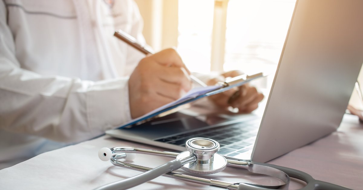 Making Revisions to #Medical Records: How to properly make changes to records and avoid #penalties and fines
mentorhealthlearning.com/webinar/making… <a href="/bestonline/">Joshua Geary</a> <a href="/gschoenstein/">George W. Schoenstein 🚀 Innovation & AI</a> @MichaelKollar7