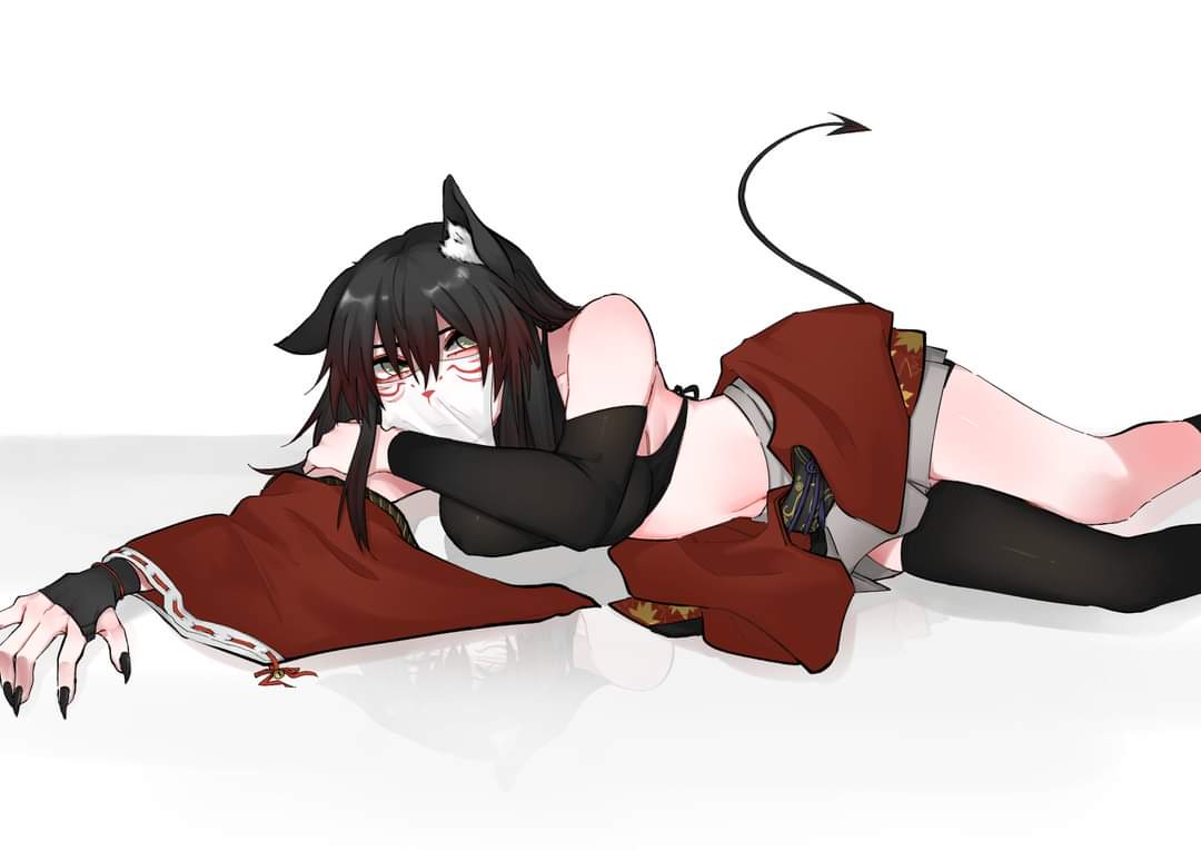 สวัสดีค่ะมี่ค่ะ เป็นสายวาดออริจินัลซะส่วนใหญ่ มีแฟนอาร์ตบ้างอะไรบ้าง ถนัดวาดมิมิ อะไรเรทๆแบบน่ารักๆ(?) มักผลิตอะไรที่ขายวิญญาณเสมอโดยเฉพาะคอมมิคและมีสไตล์การวาดที่ไม่คงที่สักที ยังไงก็ฝากตัวด้วยนะคะ🥰 #แนะนำตัวสายผลิตGL