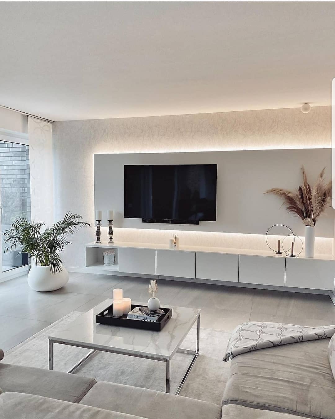 Cape Town Modern Floating TV Stands CapeStands X