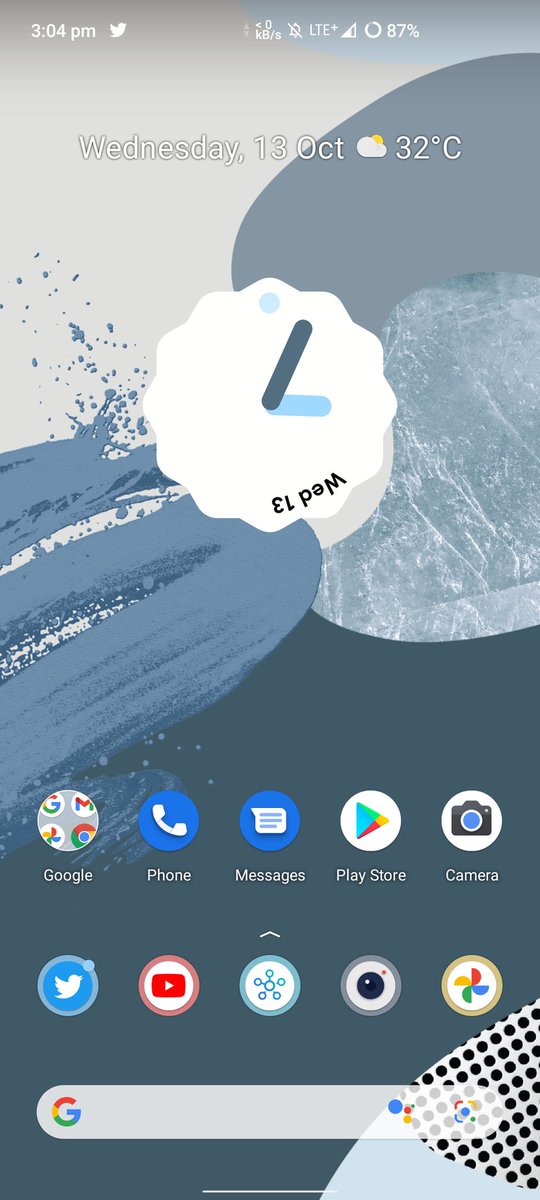 a_unbox's tweet photo. Same😌

#droidontime https://t.co/zvKBE3afe6
