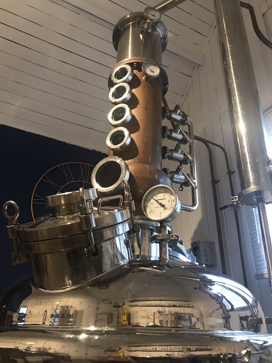 Generation distillers tweet media