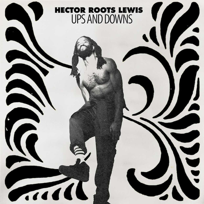 HECTOR ROOTS LEWIS「Ups And Downs」Out Now!! → ffm.to/upsanddowns　OFFICIAL AUDIO → youtu.be/Kvx8wR1Zh8A CHRONIXXの〈SOUL CIRCLE〉からの最新シングル。J.L.L.プロデュース曲!! @RootsLewis @ChronixxMusic @JLLprod #HectorLewis #RootsPercussionist #UpsAndDowns #Upful 🔥