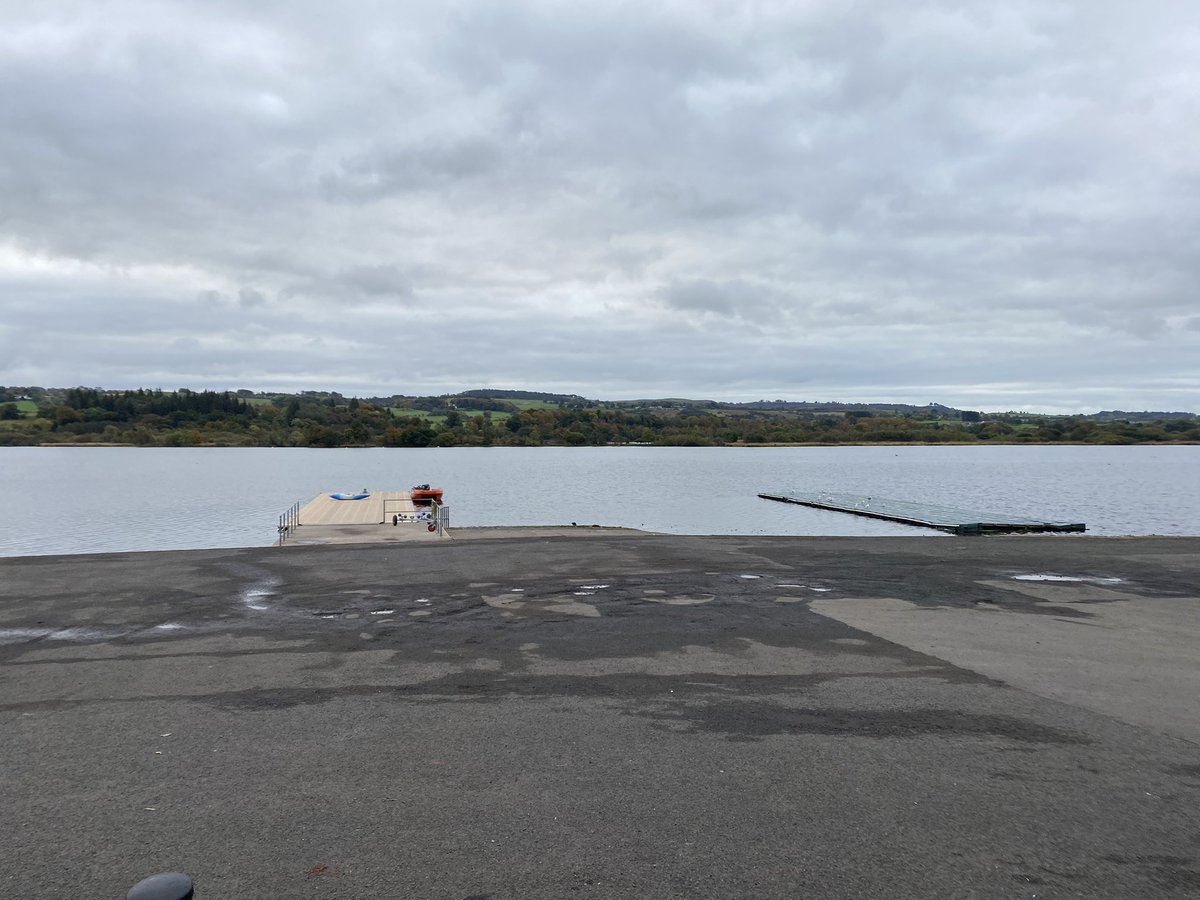 PROUD2BACTIVE | Our group are super excited to be up <a href="/Clydemuirshiel/">Clyde Muirshiel Regional Park</a> for the morning! 🏕

Wetsuits on and ready to go! 🚣‍♀️🚣

<a href="/CROinverclyde/">ChildRightsInvClyde</a> <a href="/Barn_Nurture/">Barnardos Nurture</a>  

#Care #Watersports