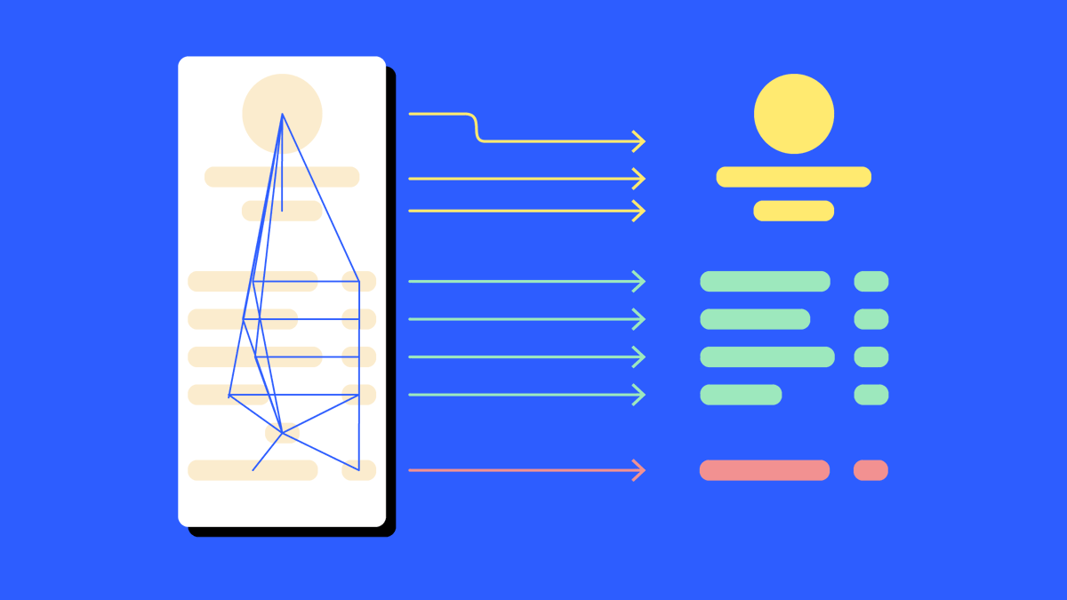 inovexgmbh's tweet photo. Information Extraction From Semi-Structuted Data Using Machine Learning, #blog by Pol Zeimet: https://t.co/LnYSxrJUXW #MachineLearning #InformationExtraction https://t.co/TkmYPEnNuX