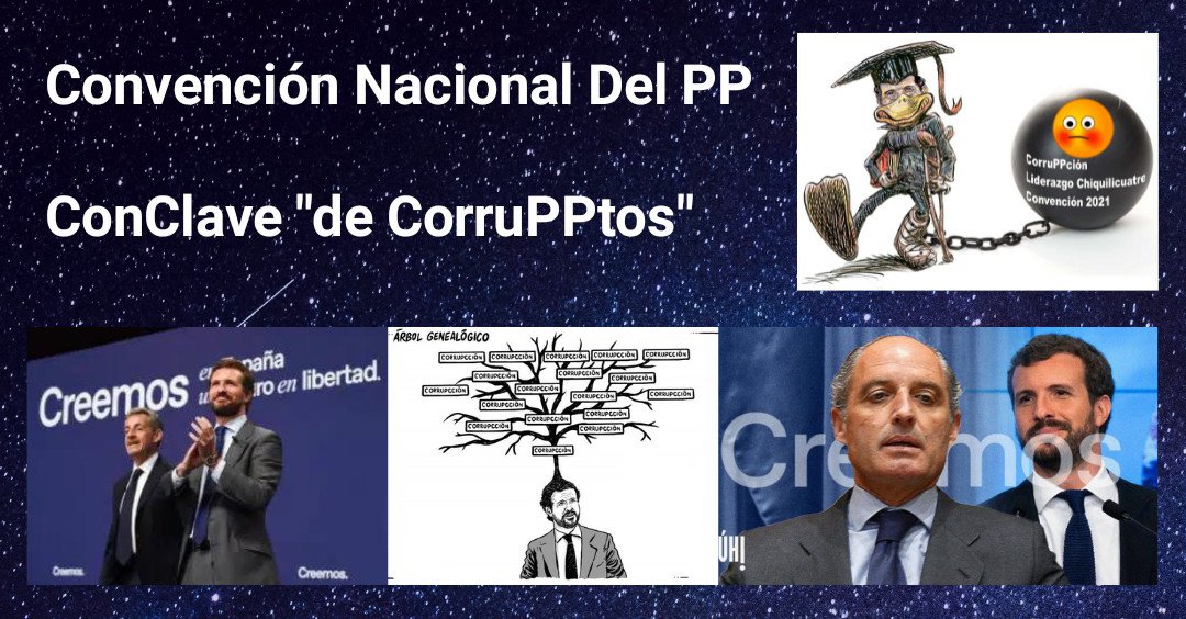 Fernando_Glez61's tweet photo. @mirrocafort Joder que panda de miserables.
@pablocasado_ 
@cucagamarra 
@TeoGarciaEgea 
Que no engañais a nadie. No renovamos el CG0J, porque la siguiente convención la celebraremos en Alcala Meco. https://t.co/sL7kyx9l8W