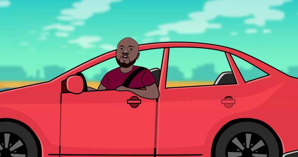 DjSlimPP's tweet photo. @djsliming aka Rapper Amaoko to Release a New Banger https://t.co/ypJXp7N1p9