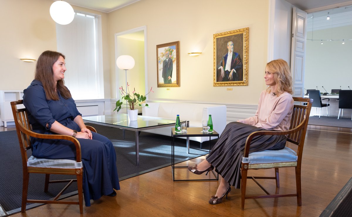 Country’s size matters less than its capacity to innovate is the key message in my interview at <a href="/SommetGovTech/">The GovTech Summit</a> here: govtechsummit.eu/agenda