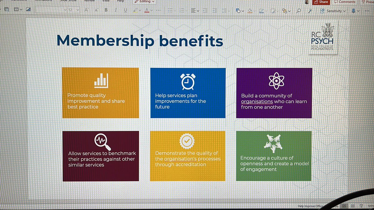 HanLucasMotley's tweet photo. Thanks @a_baugh for covering our #EIPN update as my cold continues to persist 🤒 you did a fab job of talking through the multiple network benefits and impact of our work! #EIPNForum https://t.co/tH2gicpg71