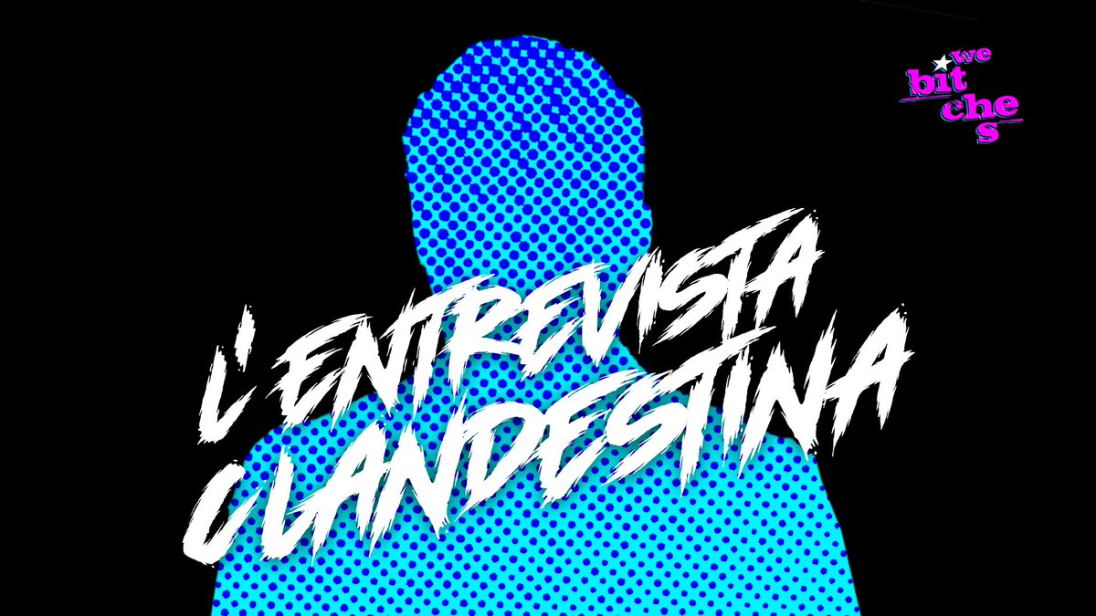 WE BITCHES tweet media