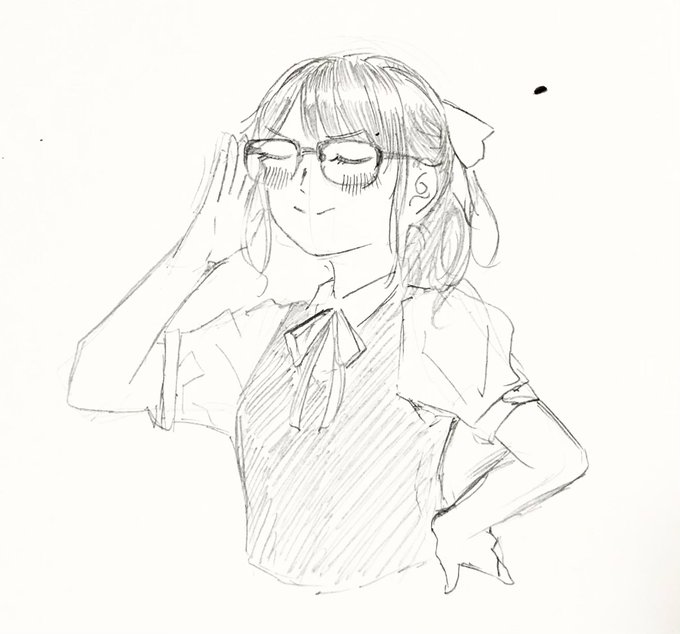 明日ちゃんのセーラー服最近読み始めました。たつもりちゃん可愛いです 