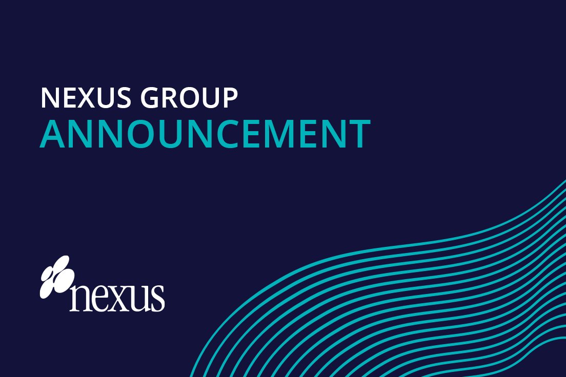 We are pleased to announce that we have successfully completed a refinancing via a new £70m loan facility with Barings. This facility will be utilised to refinance Nexus’ current debt provider and to continue our proven buy and build M&amp;A strategy.

lnkd.in/drnEDD7E

#MGA