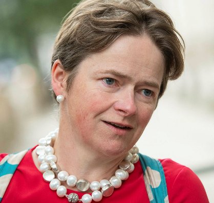 Who gives a £22 Billion contract to a company who has been prosecuted for FRAUD twice by the SFO?

Why did she approve the money for a 11 year old excel spreadsheet?

Then use £15 Billion more to make it not work?

Where did the money go? Why are the SFO not investigating this?