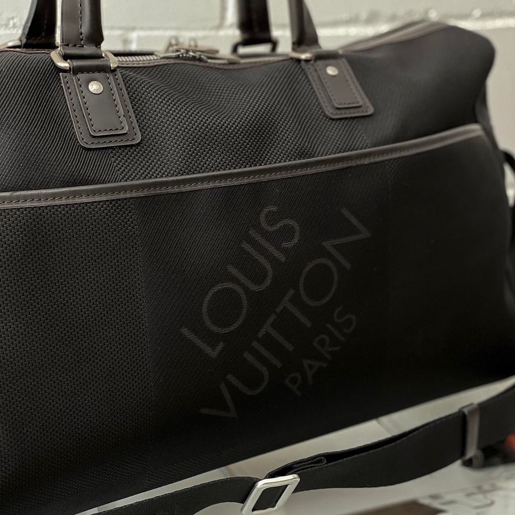 ClubPreloved's tweet photo. #pc00000842 #prelovedлв #prelovedсумки спортивная сумка Louis Vuitton в состоянии новой. Идеально для спортзала/самолета.  59т https://t.co/qNqlquZHnq