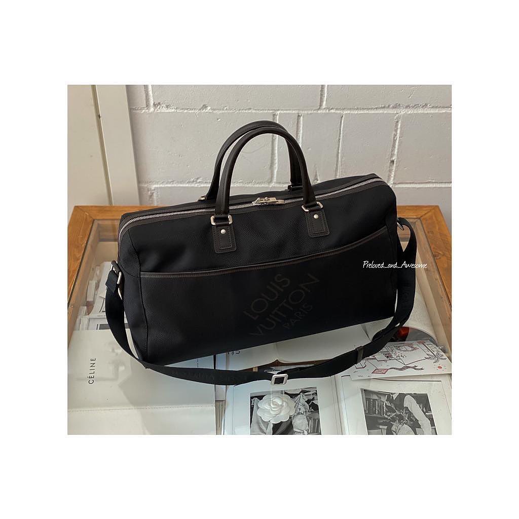 ClubPreloved's tweet photo. #pc00000842 #prelovedлв #prelovedсумки спортивная сумка Louis Vuitton в состоянии новой. Идеально для спортзала/самолета.  59т https://t.co/qNqlquZHnq