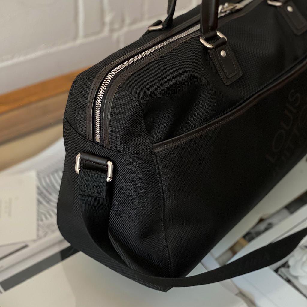 ClubPreloved's tweet photo. #pc00000842 #prelovedлв #prelovedсумки спортивная сумка Louis Vuitton в состоянии новой. Идеально для спортзала/самолета.  59т https://t.co/qNqlquZHnq