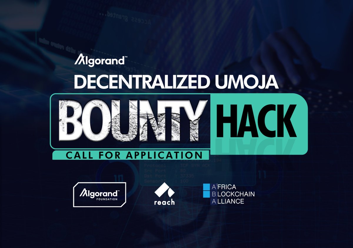 Africa Blockchain Alliance tweet media