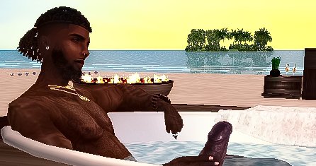unruly_unknown's tweet photo. Getting my mind right to start the day. Catch me after work, and I'm at your service.
#imvunsfw #imvuxxx #bedroombully #sexualintellectual https://t.co/BtyJkZ3S7Q