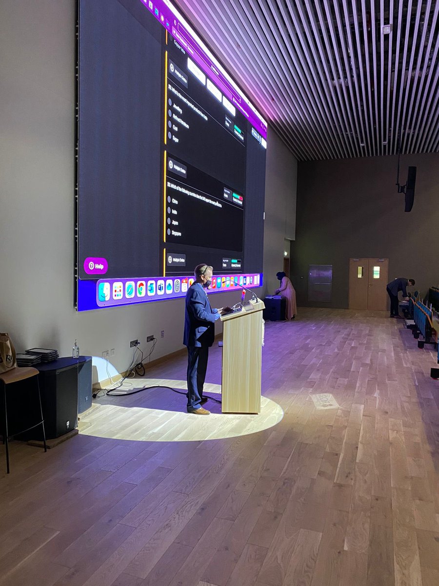 Andi Price tweet media