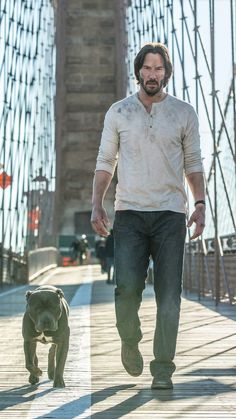UnaRomanos's tweet photo. 185 - #JohnWickChapterTwo
(#JohnWickPactodeSangre)
2017 🇺🇸 122 min.
#acción #crimen 
Director: #ChadStahelski
#Miburratv 7'2/10.
Una estética, unas coreografías y un ritmo fantásticos. Es una mezcla entre un videojuego y un grandes éxitos de videoclips de la MTV. I need more! https://t.co/5CsJ4YOwcM