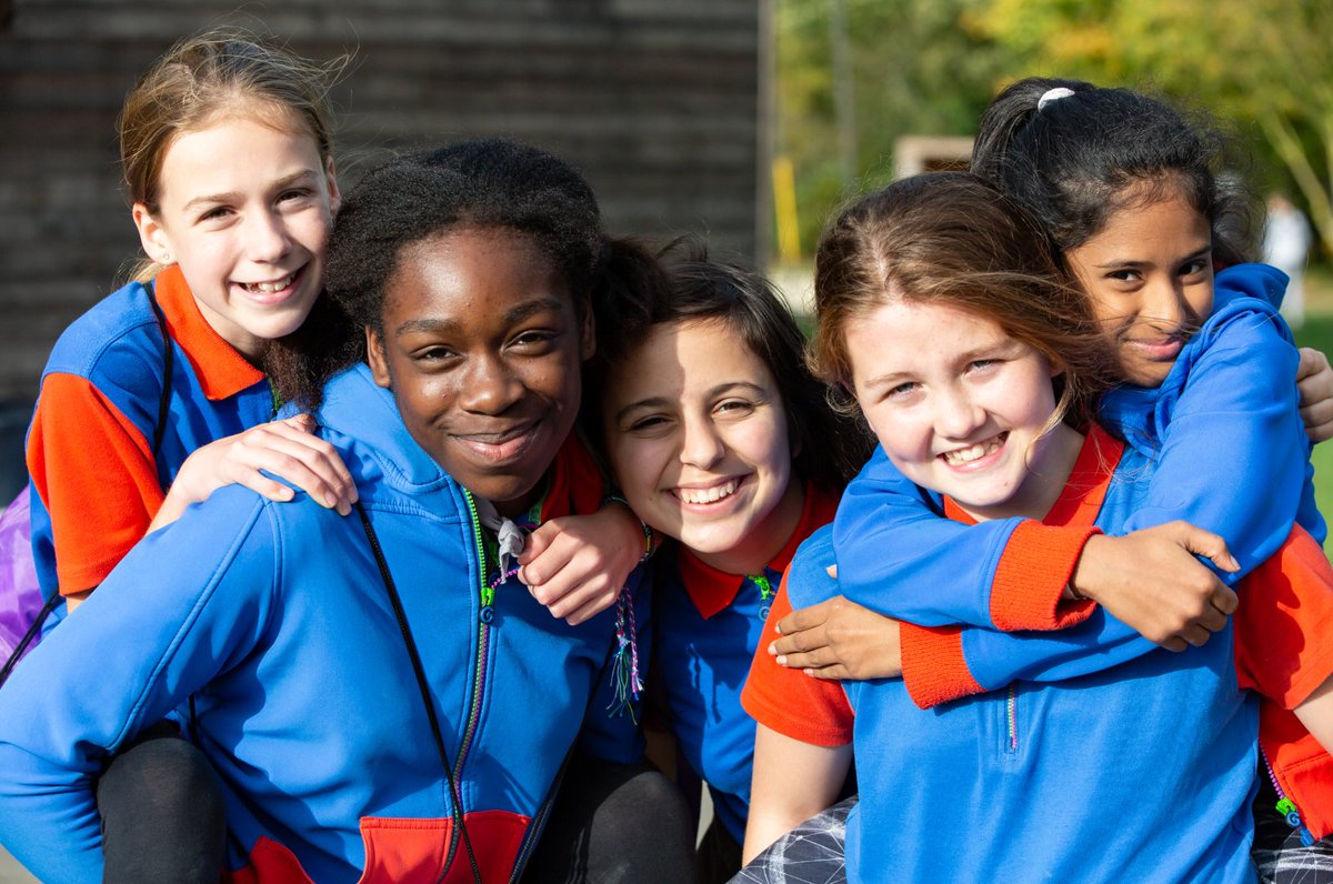 bit.ly/3FFDWUl Are you a #Communications professional with a keen interest in young people's development? This superb opportunity @Girlguiding is #closingsoon  - apply now ! 🤗 #CharityJobs #CommsJobs