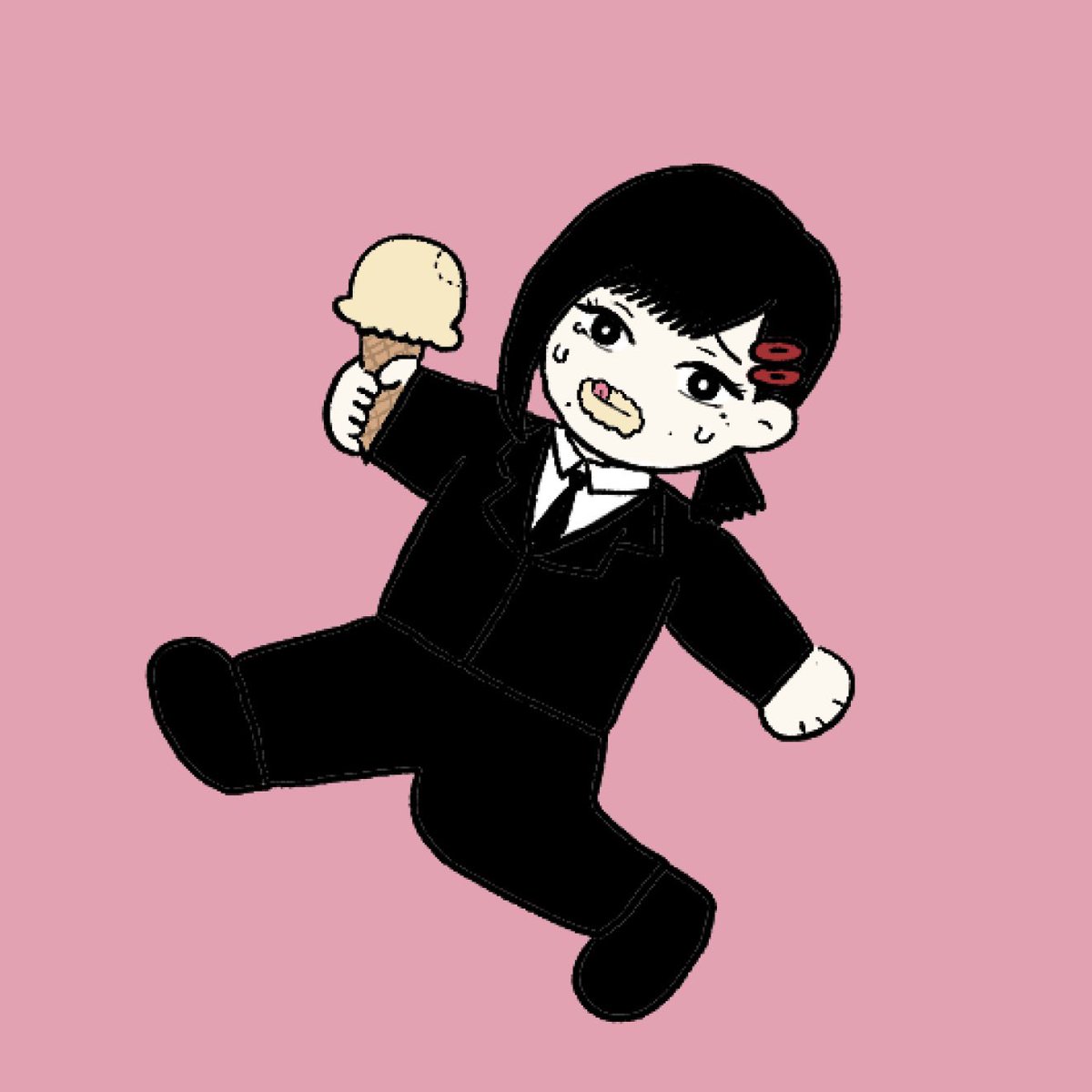 12dangun's tweet photo. 아이스크림 홀릭 코베니... 난 널 핥고 싶... (생략) https://t.co/amunhGekpL