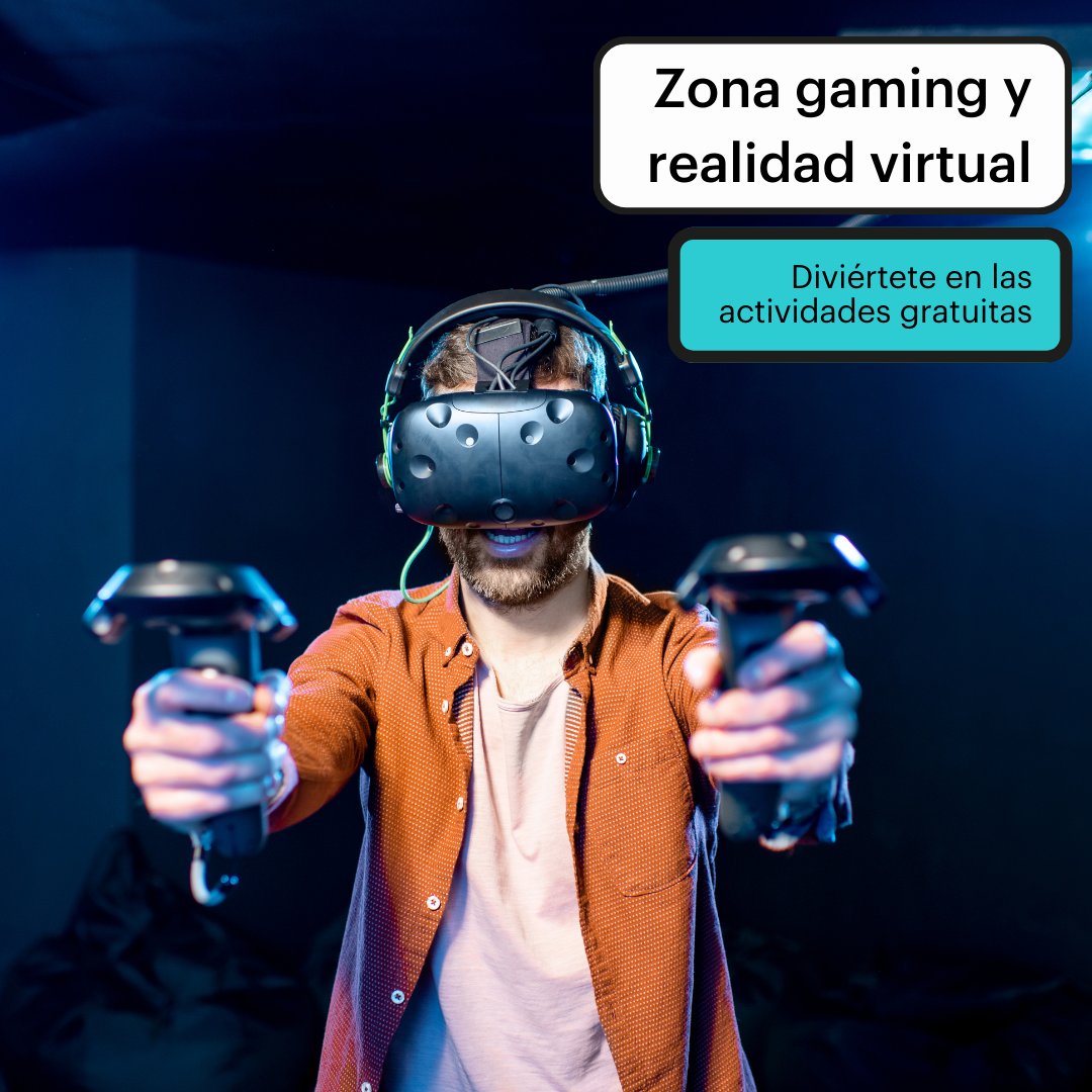 Mobile_Alcala's tweet photo. 💥Exposición tecnológica Vida Futura

🦾 ¡Dentro de 3 días comienza la Mobile Week Alcalá! 

🙌 🎮 El primer fin de semana se desarrollará en la GAL una muestra de innovación abierta a la ciudadanía con exposiciones de avances tecnológicos ⬇️

#mWeek #mWeek21 #mWeekAlcalá21 https://t.co/ruiETizGYJ