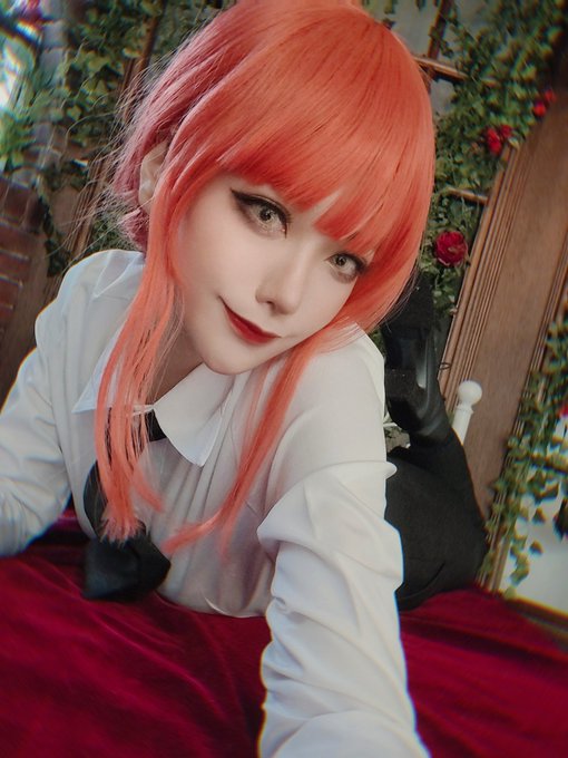 Twitterのコスプレ画像21