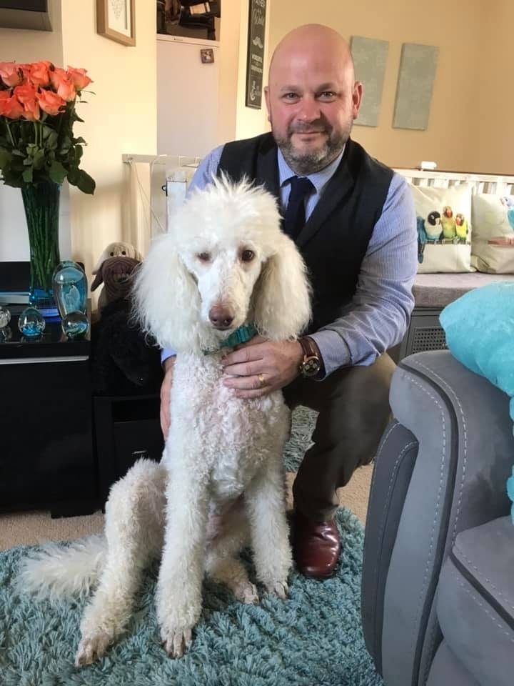 RoyDogBehaviour's tweet image. 🐕 50% OFF 🐕 my online dog behaviour sessions in October! 
 
Expert advice and easy to follow tips.  
 
All behaviour issues covered. 
 
Learn more ruffwalkers.co.uk/roynewport 
To book, call 07985 913841