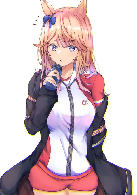 練習後シチー

#ウマ娘 #ゴールドシチー 
