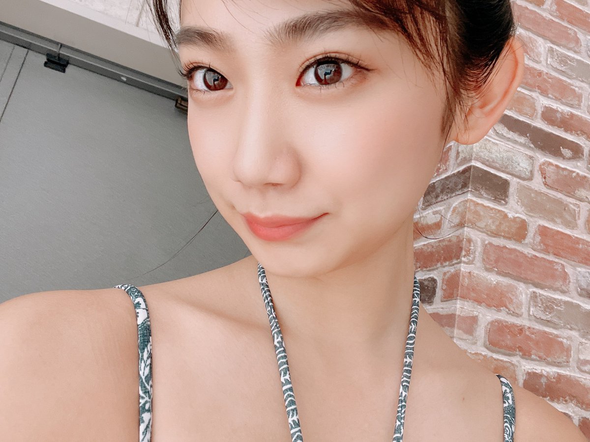 相沢菜々子 / Nanako Aizawa tweet media