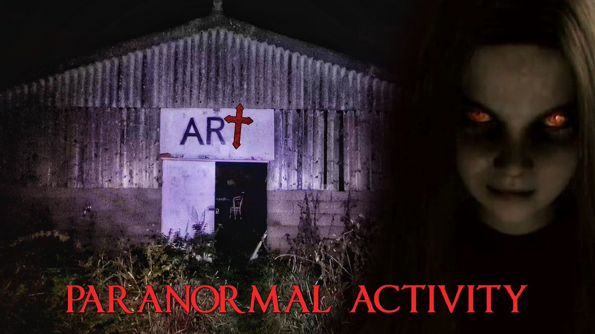 MoxleysPW's tweet image. Its been along time since I posted on here 😱👻
New video drops tonight 8pm UK 🇬🇧 Time 
Click the link below and set those reminders
youtu.be/tpotreH9cSs