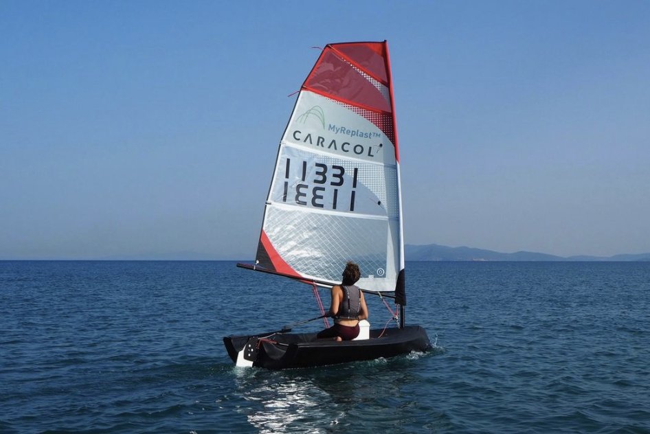 World’s First 3D Printed Sailboat Made From Recycled Material 🤩🤩

Read more 👉👉 fabbaloo.com/news/worlds-fi…
___
#accessible #3dprinting #3dprinters #makers #hobbyist #beginners #education #business #future #innovation #design #affordable #resin #fdm #creality #3d #3dp #uk #ireland