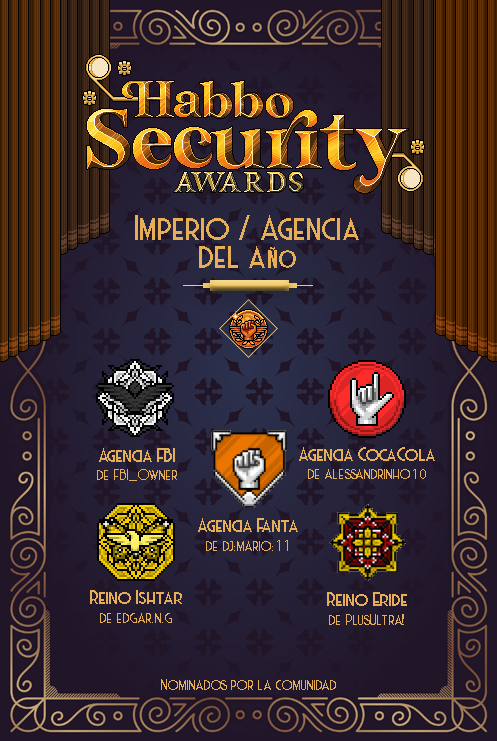 HabboSecurity tweet media