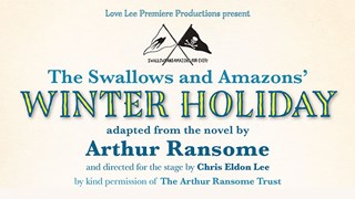 Wed 16 - Sat 19 Feb 2022. Theatre Severn is in Shropshire.