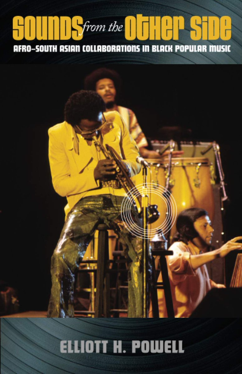 This morning at <a href="/BlkPerspectives/">Black Perspectives</a>: <a href="/taoleighgoffe/">Tao Leigh Goffe, PhD | 道 🐲🌋</a> reviews <a href="/ehphd/">Elliott H. Powell</a>'s Sounds from the Other Side (<a href="/UMinnPress/">U of MN Press</a>). aaihs.org/sounding-south…