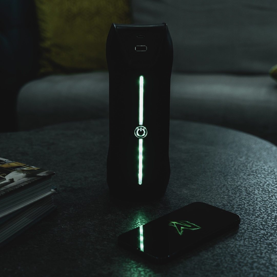 Energymio's tweet photo. Human Power: ON...Don't miss out on getting your very own Ohm! Join the renewable power revolution with Energym...
https://t.co/lkkXPxeyXw
#HumanPowerON #fitness #exercise #homeworkout #bike #sustainable #power #motivation #regen #climatechange https://t.co/UyQjtVjLcH