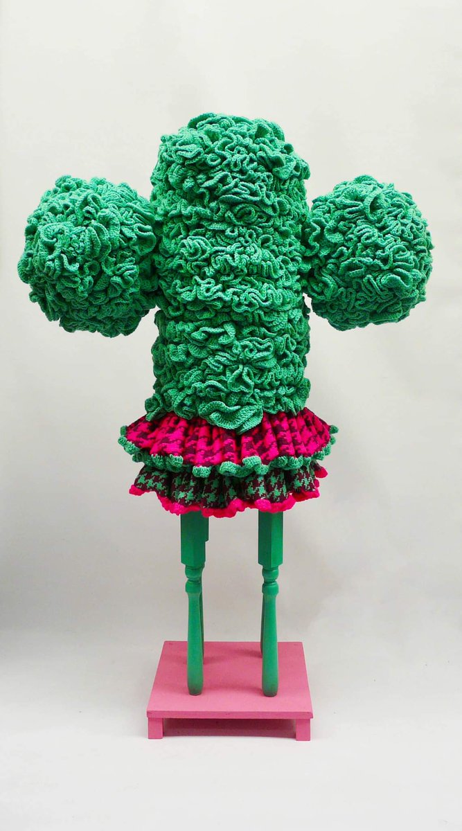 Laura Angell, Artist tweet media