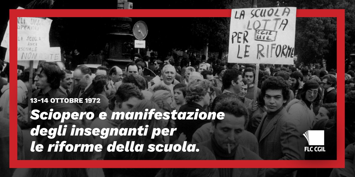FLC CGIL nazionale tweet media