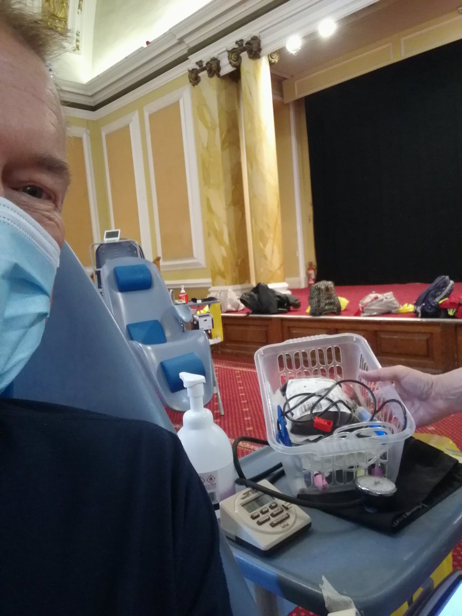 Thanks to a nudge from <a href="/billtu/">Bill Turnbull</a> and <a href="/JollyCricketers/">The Jolly Cricketers</a> I've dropped off a pint