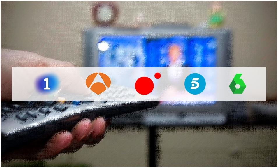 PersonalityMdia's tweet photo. ¡Publicamos el Informe 2021 de las Principales Cadenas y Programas de TV!

Por primera vez en 8 años de estudio, @antena3com  lidera en 10 de las 11 variables de imagen con un crecimiento muy relevante.

Entérate más en:
https://t.co/OcUteM6JGb https://t.co/XBwYPk7Ndm