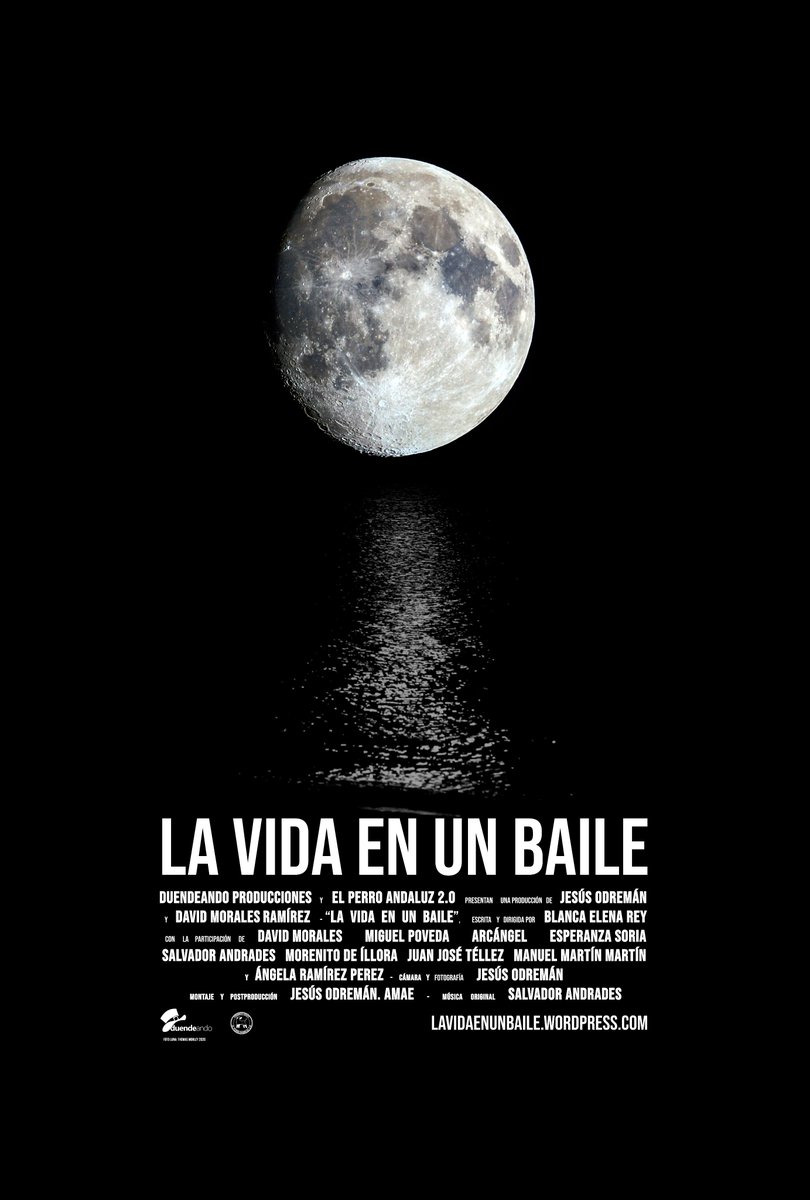 pepa2punto0's tweet photo. ¡Comienza la #FiestaFlamenca! 😀📽️👁️❤️
#lavidaenunbaile rumbo a su #premiere mundial en la #lunallena del #20deoctubre2021 del @_FICCI_
#interruptus 👉 https://t.co/6aOJJWH4zt
Visítanos en https://t.co/TvAz2ni5lI
#documentaryfilm #FOSS #Flamenco #Andalucia https://t.co/5VAR80tW4y